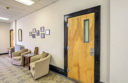 Wilcoe Apartment | Warrior Trail Access! Converted Schoolhouse Suite