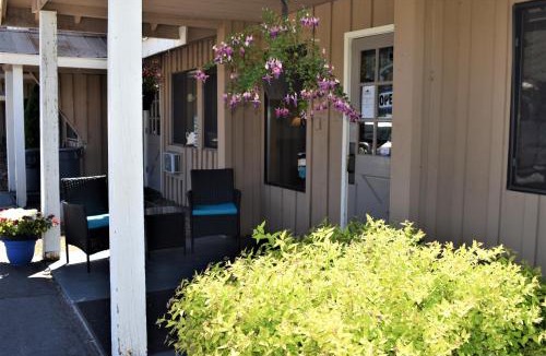 Winthrop Hotel | Winthrop Inn