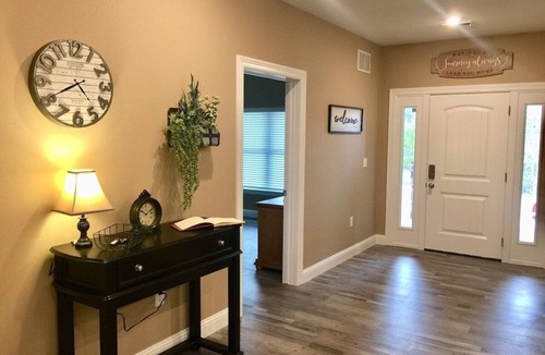 Branson House | WOW💦HOTTUB 🔥FIREPIT🎱POOLTABLE🎉HORSESHOES🎸SHOWS🎡FUN