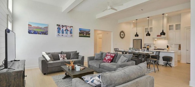 12th Man Hideout in Bryan