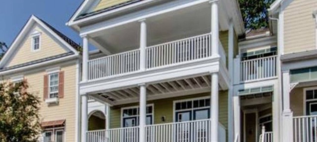 1st floor suite, EV car charger, 6 patios&porches at 5 star Peninsula resort! in Millsboro