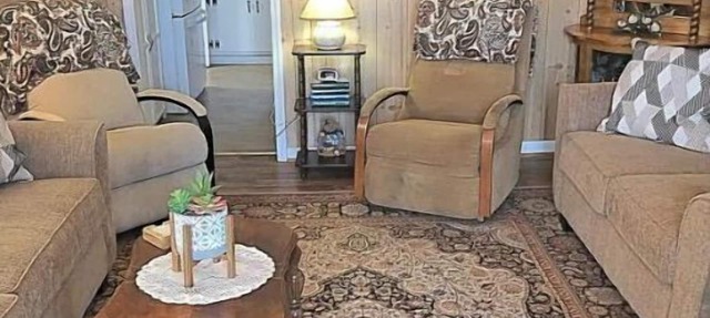 2 BR Entire Peaceful Home in Trion