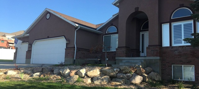 2000 sq foot exec apt./private vacation/quiet neighborhood close to ski resorts in Draper