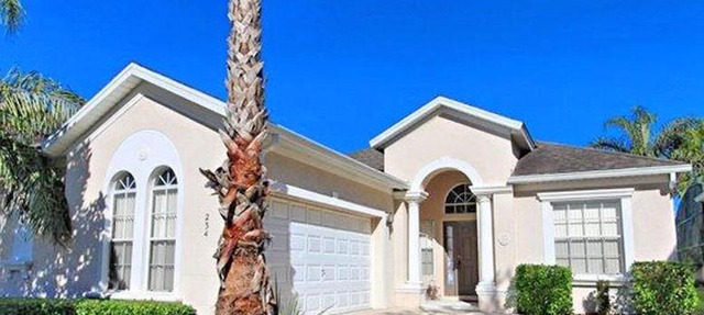 234 Orista Drive House #221555 Home in Davenport