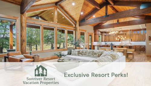 56713 Dancing Rock Loop in Sunriver