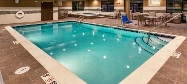 A Peaceful Abode Awaits! Enjoy Pool & Gym Acces in Duluth