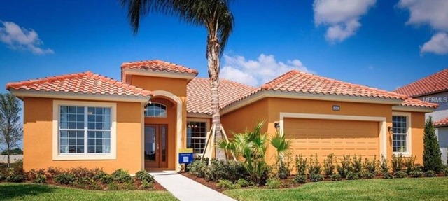 Amazing Resort Home Minutes From Disney. .Private home in Davenport