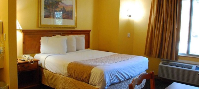 Americas Best Value Inn Addison Dallas in Addison