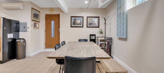 Apartment in downtown SJ in San Jose