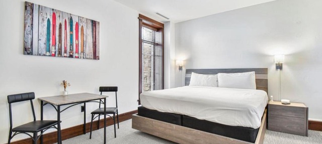 Arrowleaf Lodge - 1 Bed Studio #100A in Park City