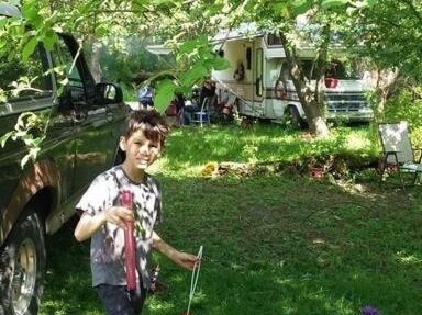 Back Bottom Camp Back Bottom Camp at ShineOn Valley in Conewango Valley