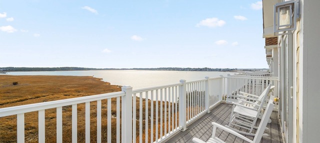 Bayfront Coastal Paradise | Pool | Beach Access in Bethany Beach