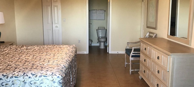 Beachfront Condo Coco Beach Fl, Avail 1 WEEK ONLY. Oct 10 to 17, 2026 in Hudson