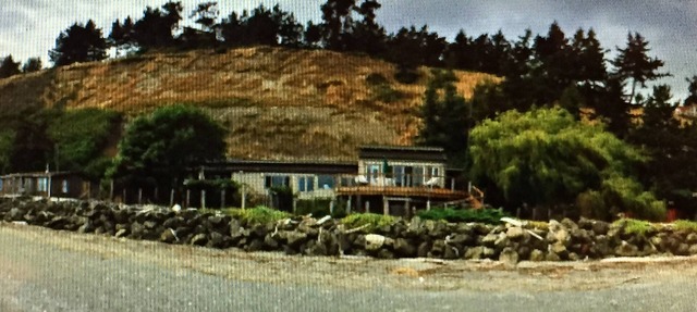 Beachfront Oasis , SEQUIM ,WA in Sequim