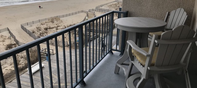 Beachfront, Oceanfront, Rehoboth, DE on the Boardwalk in Rehoboth Beach