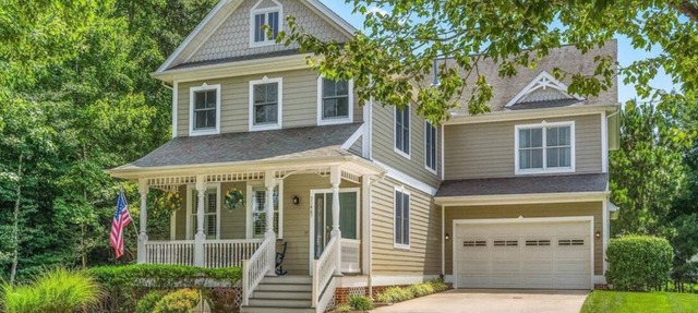 Beautiful 4 Bedroom Home with 1st & 2nd Floor Primary in Amenity Rich Bayside! in Selbyville