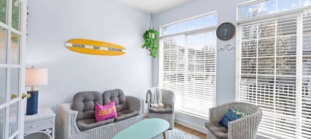 Bethany Beach Getaway with Pool and Tennis in Frankford