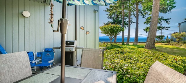 Birch Bay Sunsets - Ocean View - Indoor Pool in Blaine