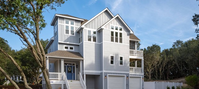 Bubbles Up: Private Pool, Hot Tub, Currituck Club Resort in Corolla