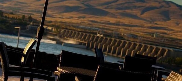 Celilo Inn in The Dalles