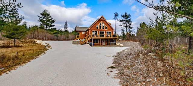 Chalet Tourmaline - Charming Newly Built Chalet in Bethel