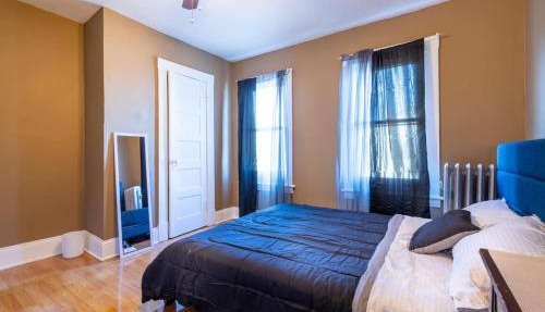 Charming Chicopee Getaway in Chicopee