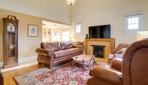 Charming Durango Home < Half-Mi to Downtown! in Durango