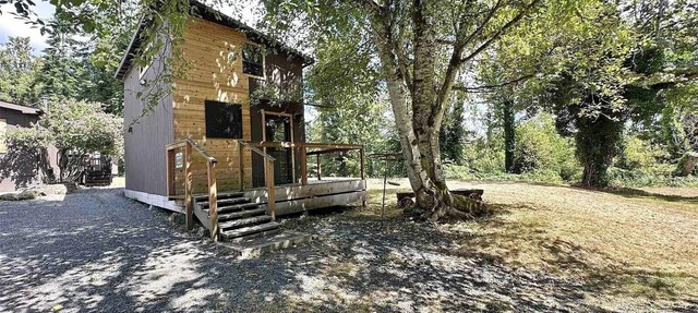 Charming rustic cabin 5 minutes from the lake Mayfield. in Silver Creek