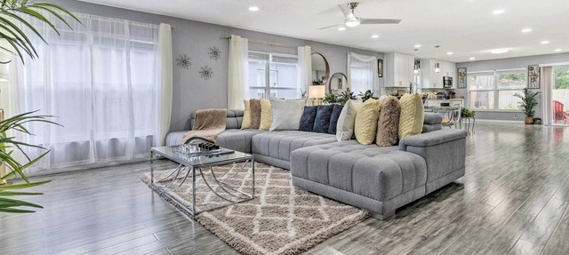 Chic Orlando Family Getaway w/Fenced Yard! in Orlando