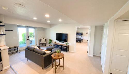 City View Retreat 2 BR 1 B in Draper