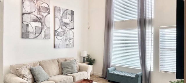 Clean and open remodeled luxury townhouse! in Midvale