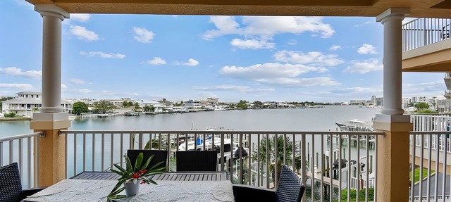 Clearwater Beach, Harborview Grande, Spacious 6 BR, Sleeps 16 in Clearwater Beach
