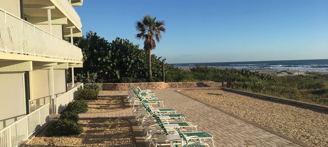 Cocoa Beach Paradise - direct ocean in Cocoa Beach