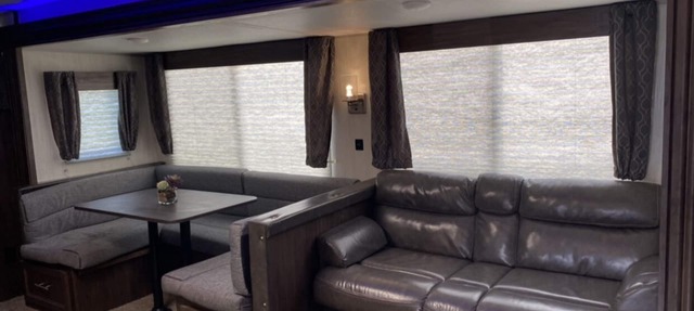 Comfortable Updated RV Camper in Okeechobee