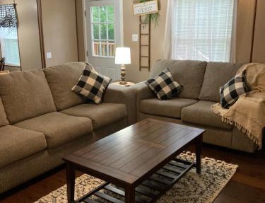 Convenient and Spacious home in Stanton, Ky in Stanton