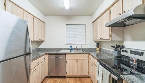 Convenient Getaway Close to Autzen Stadium in Eugene