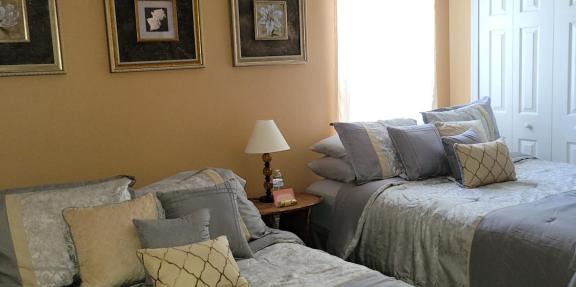 Cordella suite - Private 1 bedroom and 1 bathroom in Lake Mary