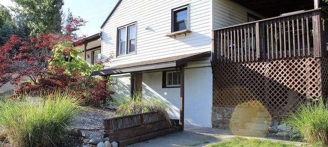 Cottonwood Canyonons Cottage in Cottonwood Heights