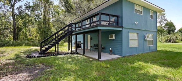 Countryside Escape Near Disney & Adventure Park in Clermont