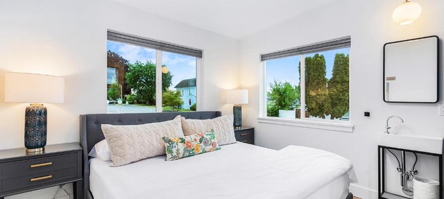Covelet Hideaway in Blaine