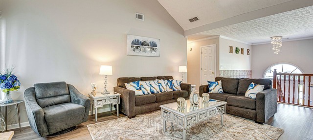 Covington Abode < 30 Mi to Stone Mtn Park! in Covington
