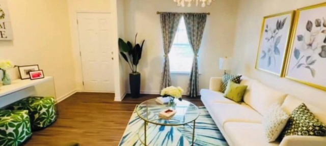 Covington Serenity Retreat – Stylish 4BR, Modern Space Perfect for Families in Covington