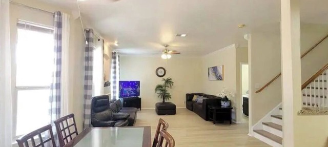 Cozy 4 bedroom house for your family vacation! in Helotes