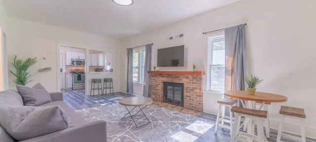 Cozy & Convenient Champlin Oasis in Champlin