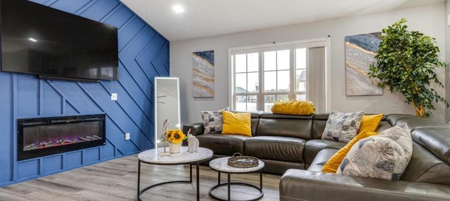 Cozy Ohio Home - Deck, Arcade Games & Near Golfing in Cincinnati