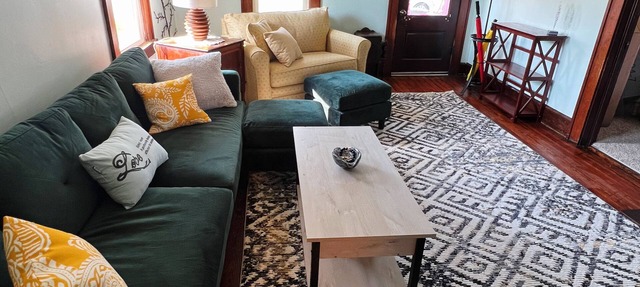 Cozy Pendleton Getaway Near Downtown Pendleton. Pet Friendly! in Pendleton