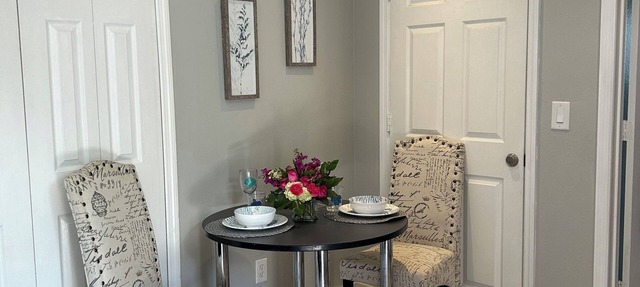 Cozy Studio Private Entrance 30 Minute From Disney and Universal Studio All new in Clermont