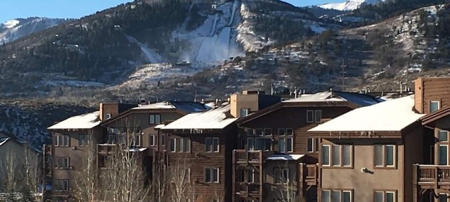 Crestview Large 2BR/2.5BA with loft - great for families in Summit County