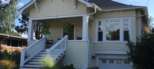 Discover vibrant Southeast Portland, just steps away from Hawthorne District in Portland