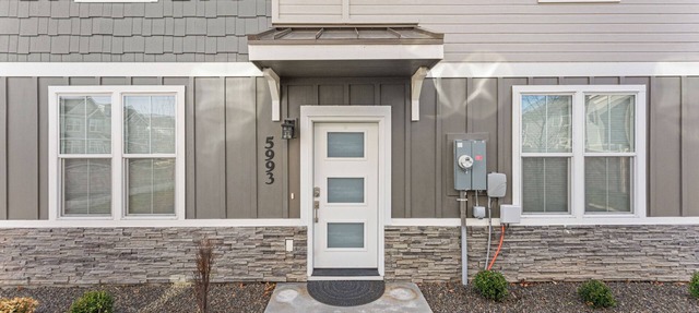 Dog Friendly Treasure Valley Retreat 3 bds 2.5 bth in Boise